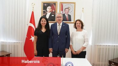 EÜ'den dış mekan süs bitkilerinde ürün kayıplarını önleyici proje