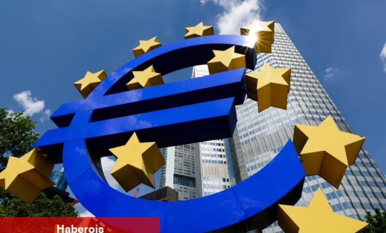 Euro Bölgesi'nde ekonomiye güven Temmuz ayında da düştü - Haberois Euro Bölgesi'nde ekonomiye güven Temmuz ayında da düştü