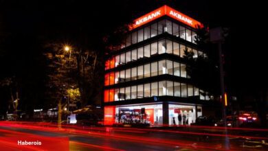 Euromoney'den Akbank'a iki ödül - Haberois Euromoney'den Akbank'a iki ödül