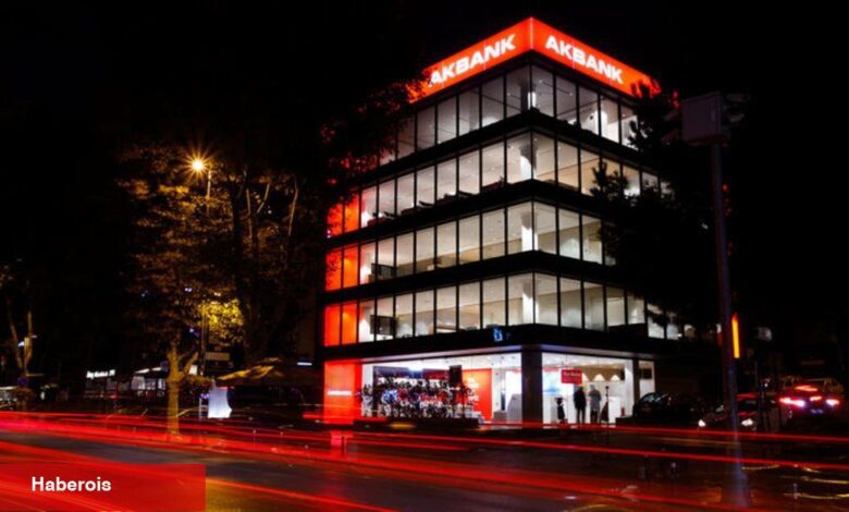 Euromoney'den Akbank'a iki ödül - Haberois Euromoney'den Akbank'a iki ödül