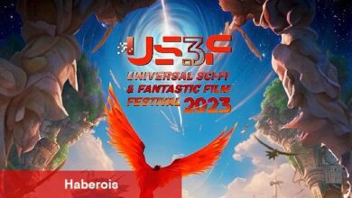 Evrensel Bilim Kurgu ve Fantastik Film Festivali'nde Ulusal Jüri belirlendi - Haberois Evrensel Bilim Kurgu ve Fantastik Film Festivali'nde Ulusal Jüri belirlendi