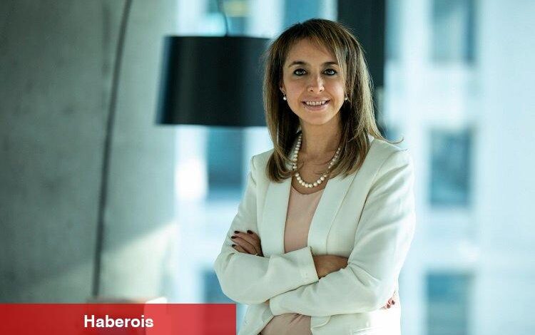 EY Girişimci Kadın Liderler Programı 2023 başvuruları açıldı - Haberois EY Girişimci Kadın Liderler Programı 2023 başvuruları açıldı