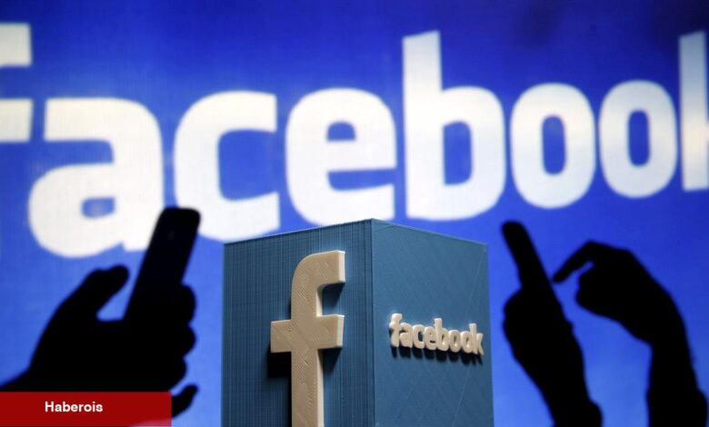 Facebook'tan değerli "reklam" adımı! Herşey değişebilir! - Haberois Facebook'tan değerli "reklam" adımı! Herşey değişebilir!