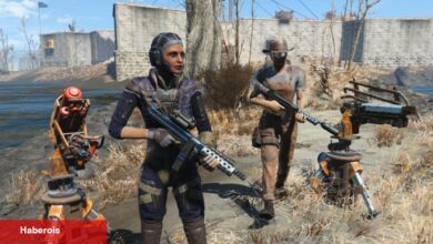 Fallout 4 için "Yapay Zekayı" Elden Geçiren Yeni Bir Mod Yayınlandı - Haberois Fallout 4 için "Yapay Zekayı" Elden Geçiren Yeni Bir Mod Yayınlandı
