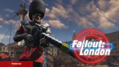 Fallout 4'ün DLC Boyutundaki London Modu Starfield Nedeniyle Ertelendi - Haberois Fallout 4'ün DLC Boyutundaki London Modu Starfield Nedeniyle Ertelendi