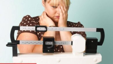 Fazla Kiloların Gizli Nedenlerine Dikkat!