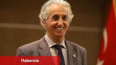 Fazla yemek ve stres gibi ek yüklerden kaçınılmalı! - Haberois Fazla yemek ve stres gibi ek yüklerden kaçınılmalı!