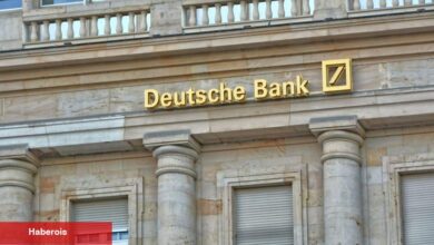 Fed'den, Deutsche Banka 186 milyon dolar ceza