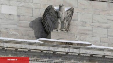 Fed'den UBS'ye 268,5 milyon dolar ceza - Haberois Fed'den UBS'ye 268,5 milyon dolar ceza