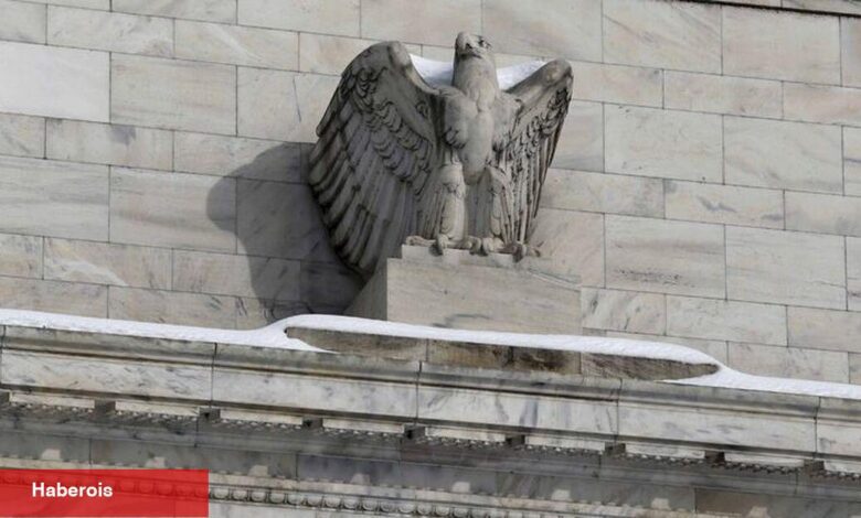 Fed'den UBS'ye 268,5 milyon dolar ceza - Haberois Fed'den UBS'ye 268,5 milyon dolar ceza