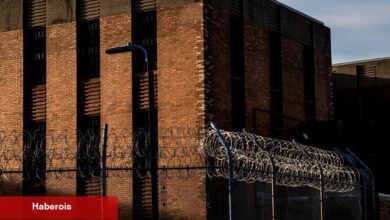 Federal Savcı, Rikers Adası'nın Devralınmasını İstiyor - Haberois Federal Savcı, Rikers Adası'nın Devralınmasını İstiyor