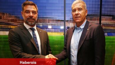 Fenerbahçe Bayan Futbol Kadrosu'nda Gökhan Bozkaya devri - Haberois Fenerbahçe Bayan Futbol Kadrosu'nda Gökhan Bozkaya devri