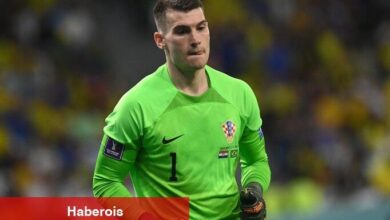 Fenerbahçe, Dominik Livakovic transferini bitiriyor! - Haberois Fenerbahçe, Dominik Livakovic transferini bitiriyor!