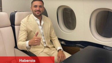Fenerbahçe, Dusan Tadic transferini açıkladı!