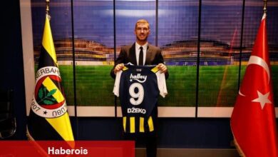 Fenerbahçe forvette bereketli - Haberois Fenerbahçe forvette bereketli