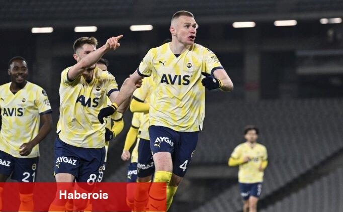 Fenerbahçe ile Union Berlin, Szalai için anlaştı - Haberois Fenerbahçe ile Union Berlin, Szalai için anlaştı