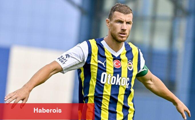 Fenerbahçe, Konferans Ligi takımını açıkladı!