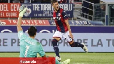 Fenerbahçe, Nicolas Dominguez'den vazgeçmiyor - Haberois Fenerbahçe, Nicolas Dominguez'den vazgeçmiyor