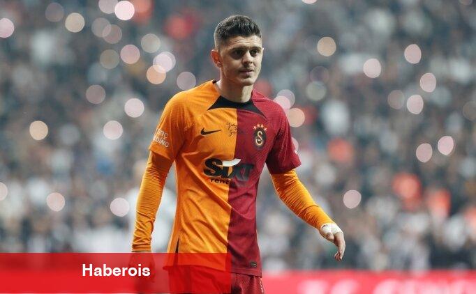 Fenerbahçe, Rashica için temasa geçti! - Haberois Fenerbahçe, Rashica için temasa geçti!