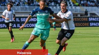 Fenerbahçe, Rodrigo Becao transferinden çekildi!