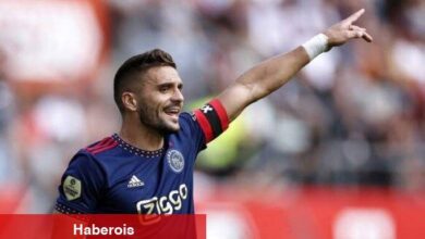 Fenerbahçe, Tadic'in maliyetini açıkladı