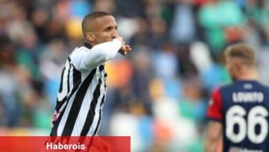 Fenerbahçe, transferi bitiriyor: Becao