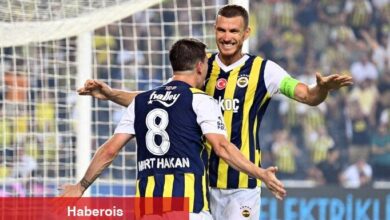 Fenerbahçe yıldızlarıyla çeşidin kapısını açtı!