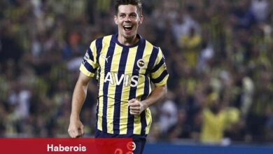 Fenerbahçe, Zajc ile masaya oturuyor - Haberois Fenerbahçe, Zajc ile masaya oturuyor