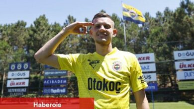 Fenerbahçe'de 3 harika solak birden: Seç, beğen, oynat!
