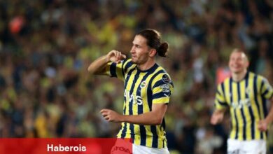 Fenerbahçe'de iki isimle yollar ayrılıyor! - Haberois Fenerbahçe'de iki isimle yollar ayrılıyor!