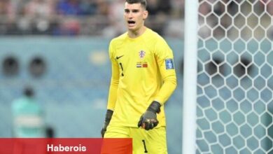 Fenerbahçe'de kritik hafta: Livakovic - Haberois Fenerbahçe'de kritik hafta: Livakovic