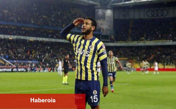 Fenerbahçe'de sakatlık şoku - Haberois Fenerbahçe'de sakatlık şoku