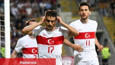 Fenerbahçe'de sürpriz gelişme: Cengiz Ünder