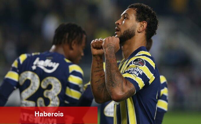 Fenerbahçe'de Zimbru maçı öncesi takımda iki değişiklik! - Haberois Fenerbahçe'de Zimbru maçı öncesi takımda iki değişiklik!