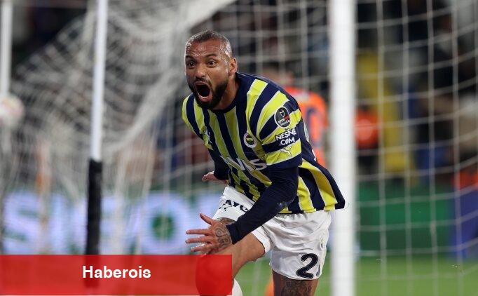 Fenerbahçe'den ayrılıyor: Eşyalarını topladı! - Haberois Fenerbahçe'den ayrılıyor: Eşyalarını topladı!