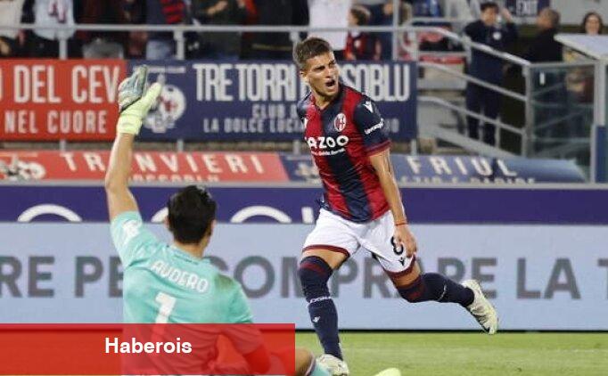 Fenerbahçe'den Dominguez için bir teklif daha! - Haberois Fenerbahçe'den Dominguez için bir teklif daha!