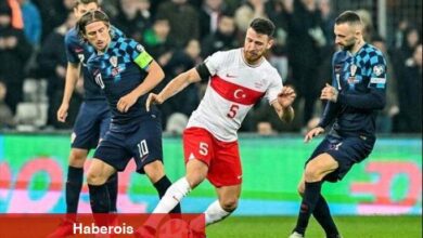 Fenerbahçe'den flaş atak: Salih Özcan - Haberois Fenerbahçe'den flaş atak: Salih Özcan