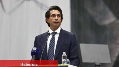 Fenerbahçe'den Galatasaray'a gönderme! - Haberois Fenerbahçe'den Galatasaray'a gönderme!