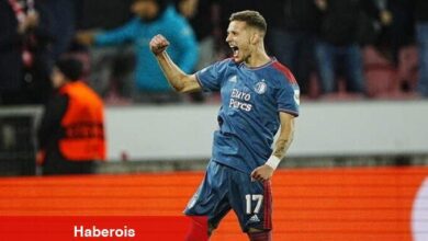 Fenerbahçe'den Szymanski için birinci teklif geldi