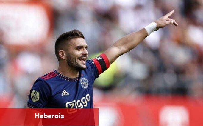 Fenerbahçe'den Tadic hamlesi! - Haberois Fenerbahçe'den Tadic hamlesi!