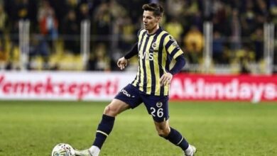 Fenerbahçe'den Zajc'a doğum günü kutlaması! - Haberois Fenerbahçe'den Zajc'a doğum günü kutlaması!