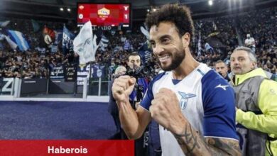 Fenerbahçe'nin gayesi Anderson - Haberois Fenerbahçe'nin gayesi Anderson