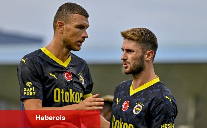 Fenerbahçe'nin rakipleri beraberliğe razı oldu