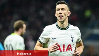 Fenerbahçe'ye Ivan Perisic muştusu - Haberois Fenerbahçe'ye Ivan Perisic muştusu