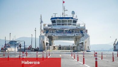 Feribot ücretlerinde zorunlu düzenleme