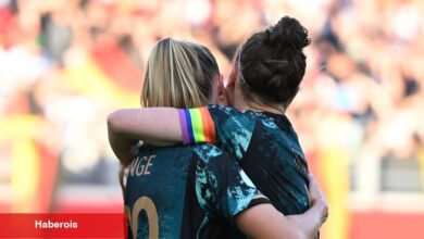 FIFA, Kadınlar Dünya Kupası'nda Gökkuşağı Kolluklarına İzin Verecek