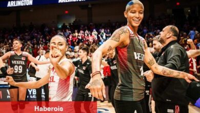 Filenin Sultanları'nın şampiyonluğu dış basında geniş yer buldu