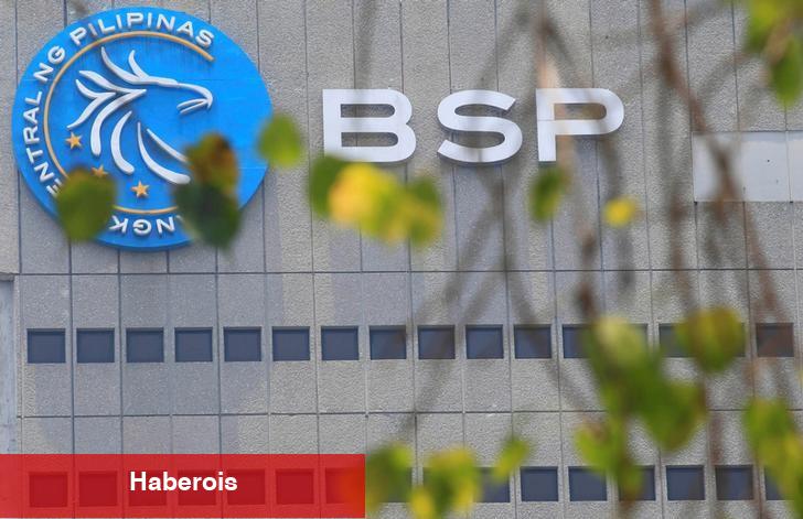 Filipinler Merkez Bankası, faiz indirimine 2024'ün ilk çeyreğinde başlayabilir - Haberois Filipinler Merkez Bankası, faiz indirimine 2024'ün ilk çeyreğinde başlayabilir