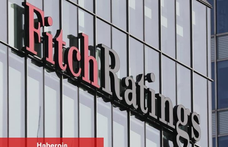 Fitch, Emlak Katılım Bankasının kredi notunu teyit etti - Haberois Fitch, Emlak Katılım Bankasının kredi notunu teyit etti
