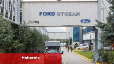 Ford Otosan’dan beklentilerin üzerinde net kâr - Haberois Ford Otosan’dan beklentilerin üzerinde net kâr